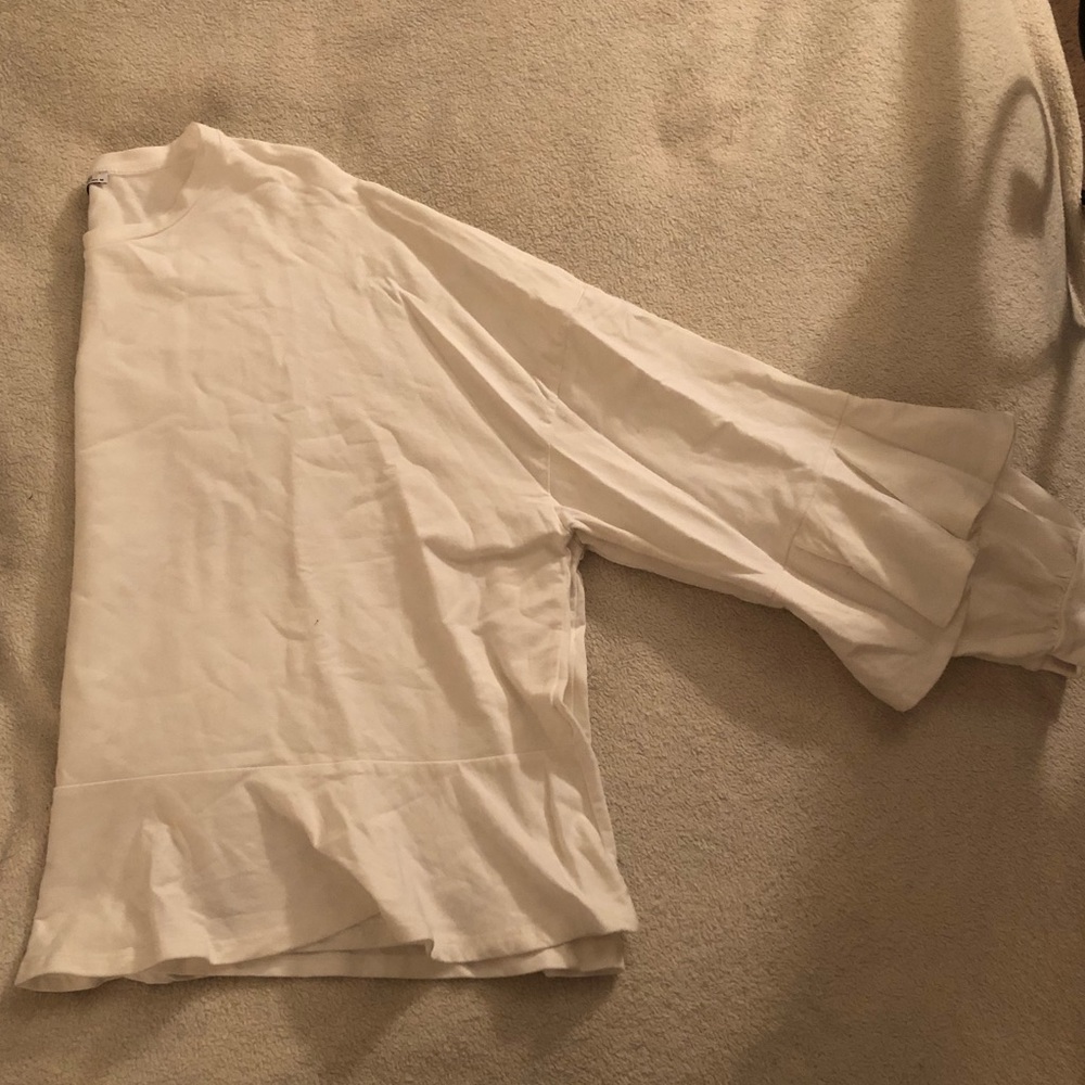 Zara Sweatshirt